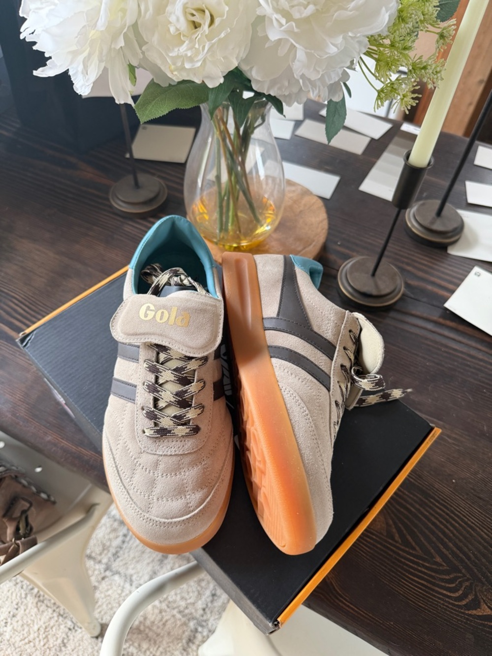 Gola Stadia 86